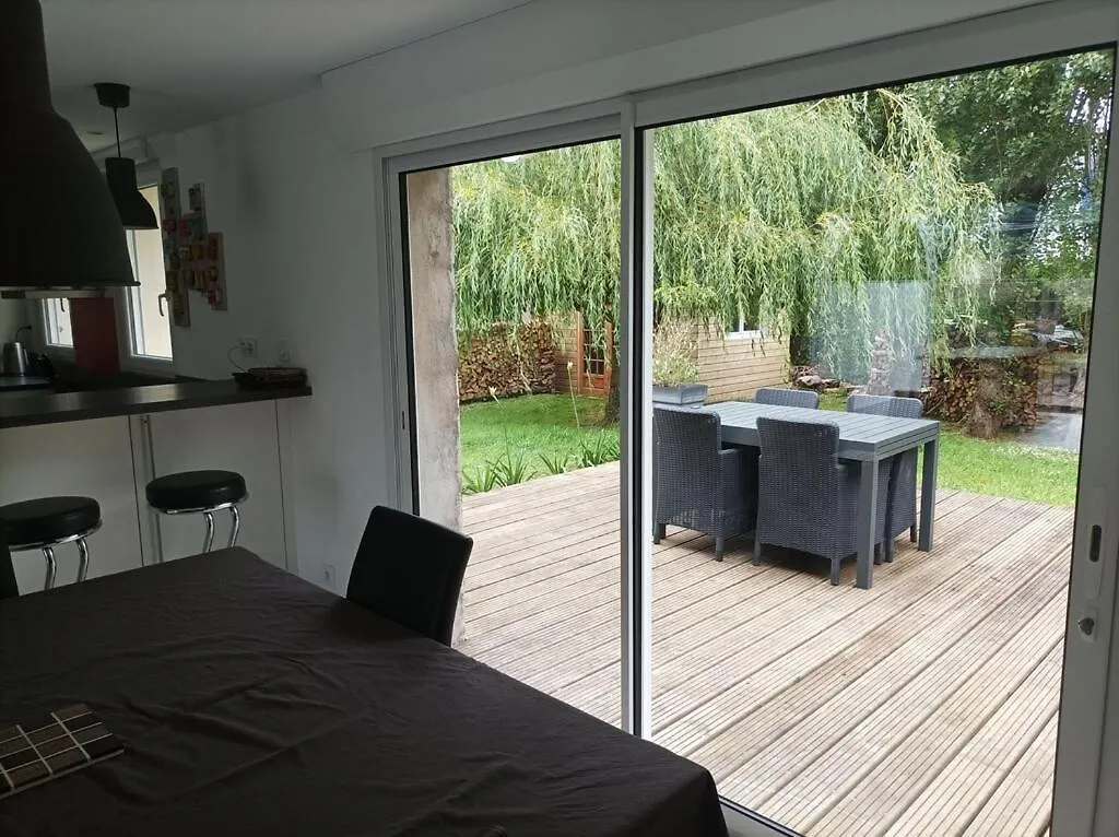 Parc Faou Villa Erdeven 0*,  France